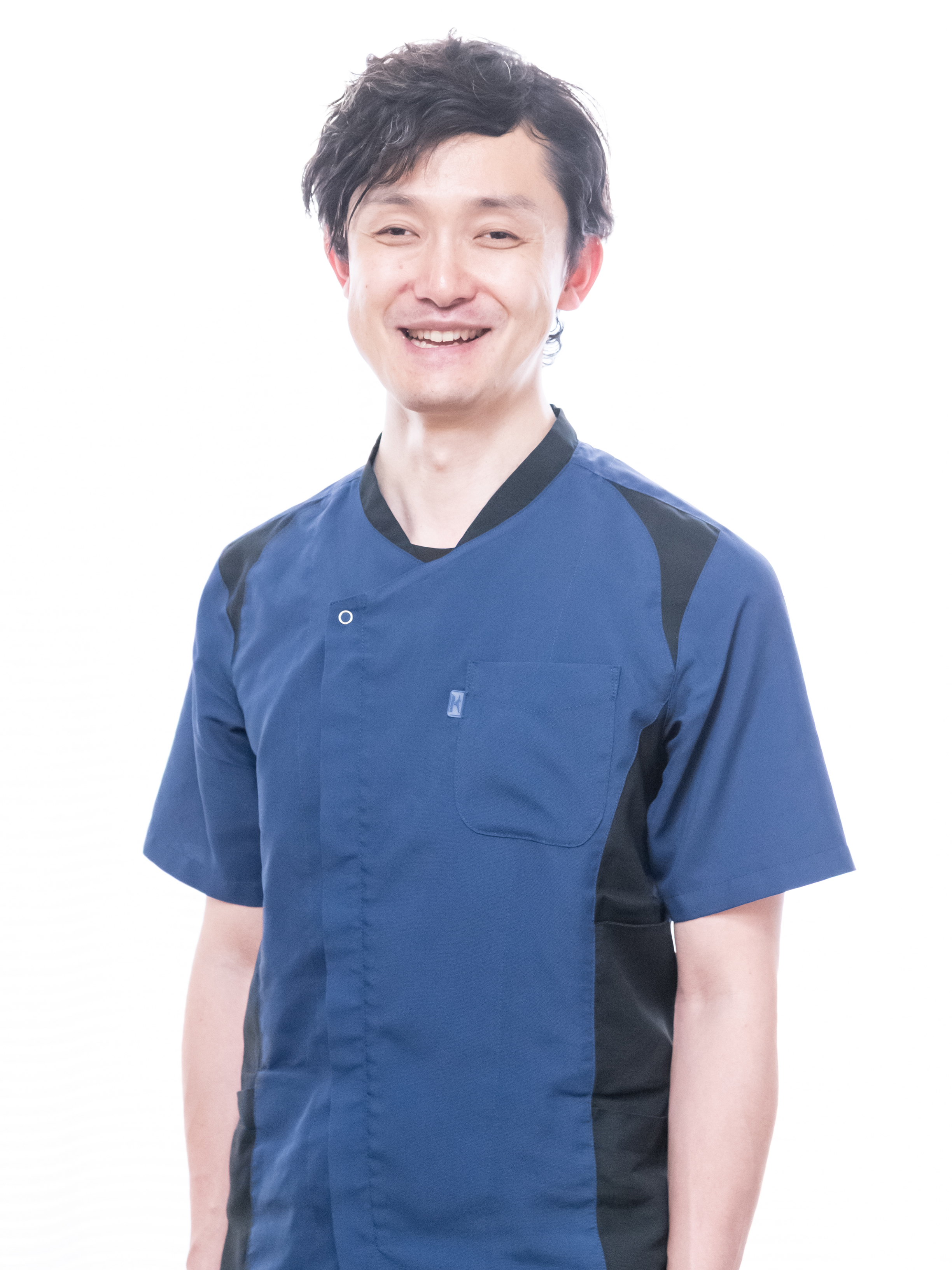 浜田先生